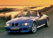 BMW Z3 Roadster